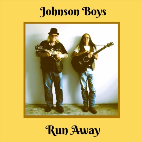 Run Away | Boomplay Music