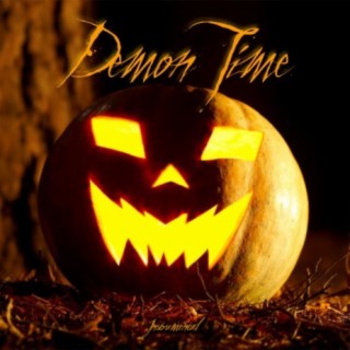 Demon Time (Instrumental Version)
