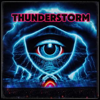 Thunderstorm (Special Version)