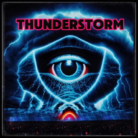 Thunderstorm (Special Version) | Boomplay Music