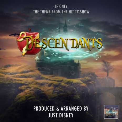 If Only (From Descendants) | Boomplay Music
