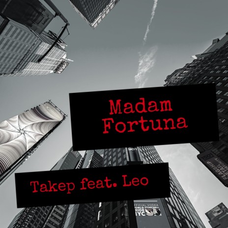 Madam Fortuna ft. Leo | Boomplay Music
