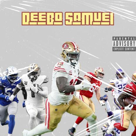 Deebo Samuel | Boomplay Music