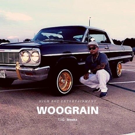 Woodgrain ft. Breaka