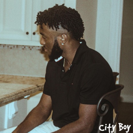 City Boy (Sped Up) | Boomplay Music