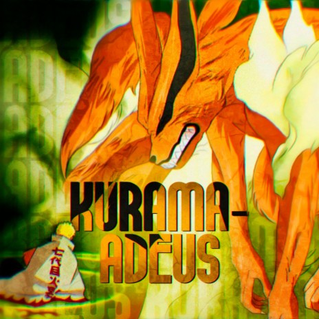 Kurama Adeus | Boomplay Music