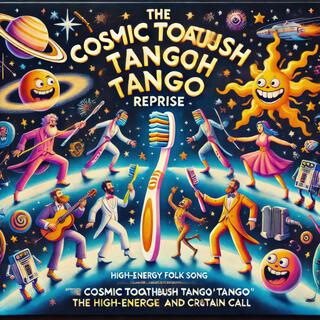 The Cosmic Toothbrush Tango (Reprise)