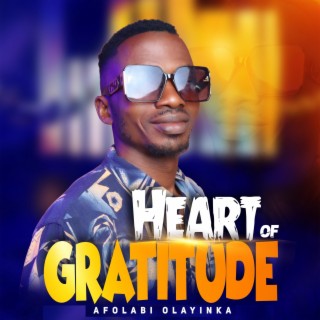 Heart Of Gratitude