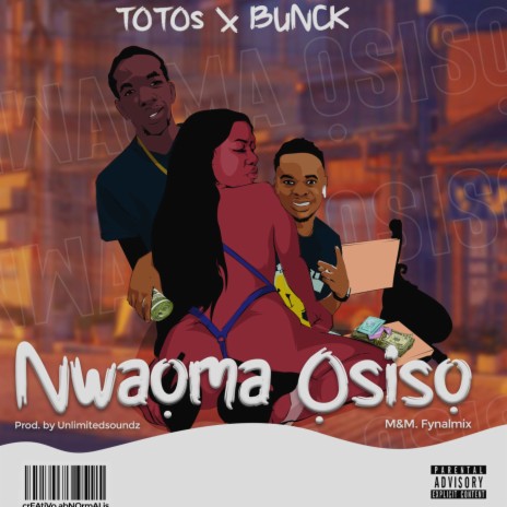 Nwaoma osiso (Instrumental) | Boomplay Music