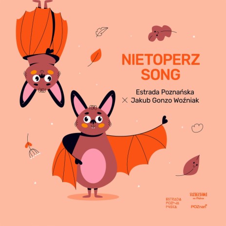 Nietoperz Song ft. Jakub Gonzo Woźniak