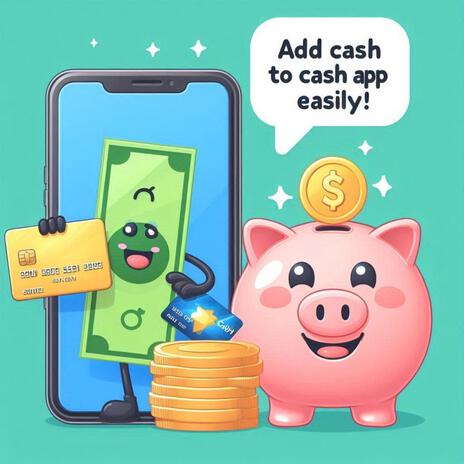 How To Add Cash To Cash App | Boomplay Music