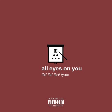 All Eyes on | Boomplay Music