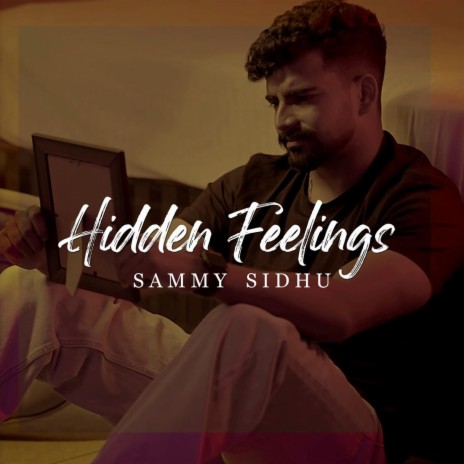 hidden feelings (slowed and reverb) | Boomplay Music