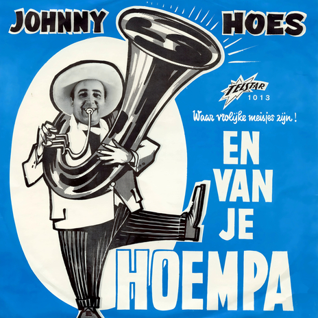 En Van Je Hoempa