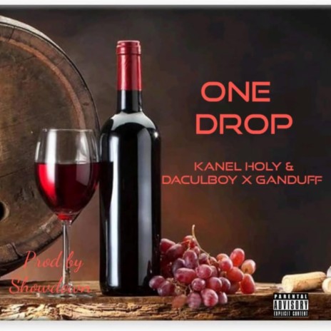 One Drop | Boomplay Music