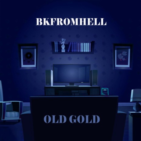BKfromHell ft. Millennium Jazz Music | Boomplay Music