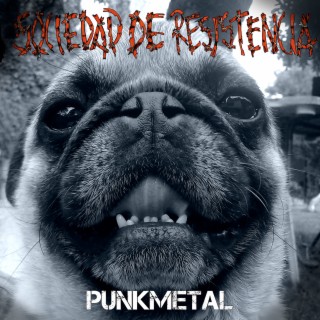 Punkmetal