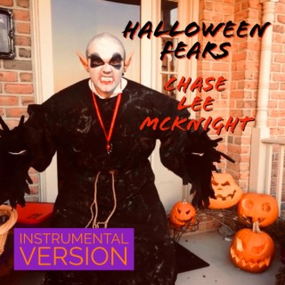 Halloween Fears (Instrumental Version)