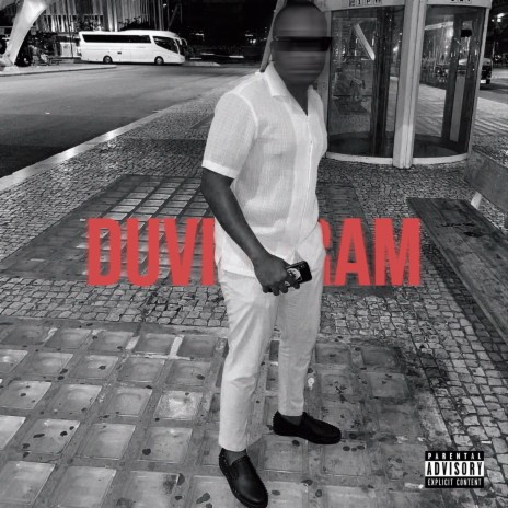 Duvidaram ft. Uami Ndongadas | Boomplay Music