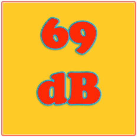 69Db