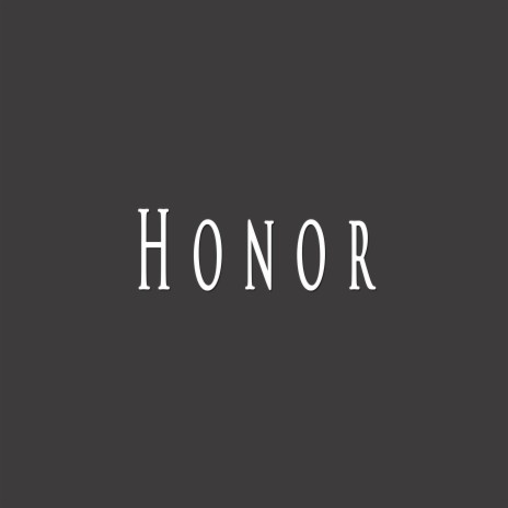 Honor | Boomplay Music