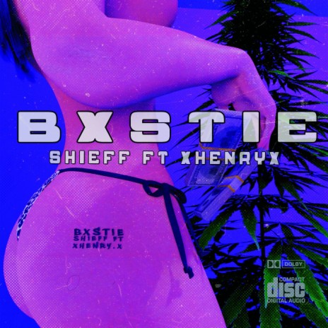 BXSTIE ft. Xhenry.X | Boomplay Music
