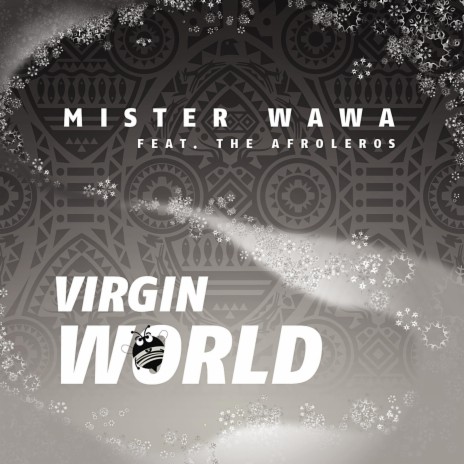 Virgin World - Christmas Edition (feat. The Afroleros) | Boomplay Music