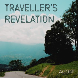 TRAVELLER'S REVELATION lyrics | Boomplay Music