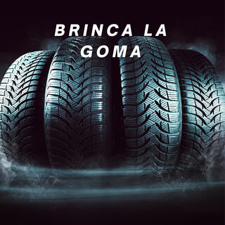 Brinca la goma