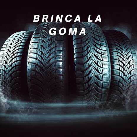 Brinca la goma | Boomplay Music