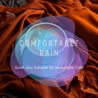 Quiet Jazz Suitable for an Autumn Cafe