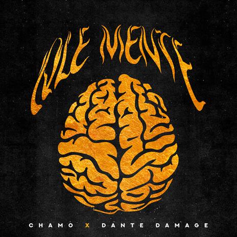 QLE MENTE ft. Dante Damage | Boomplay Music