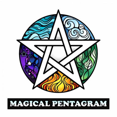 Magical Pentagram | Boomplay Music