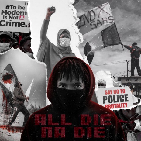 All Die Na Die ft. Dj Kraizee & Aisha Yesufu | Boomplay Music