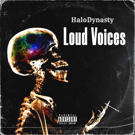 Loud Voices | Boomplay Music