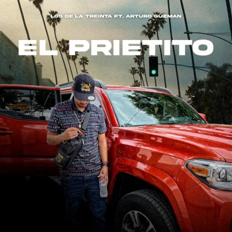 El Prietito ft. Arturo Guzman | Boomplay Music