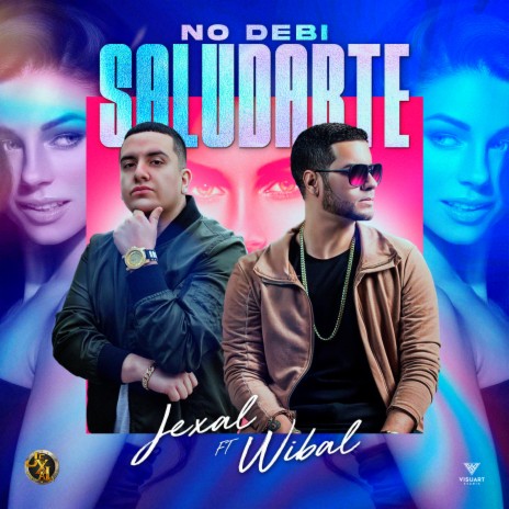 No Debi Saludarte ft. Wibal | Boomplay Music