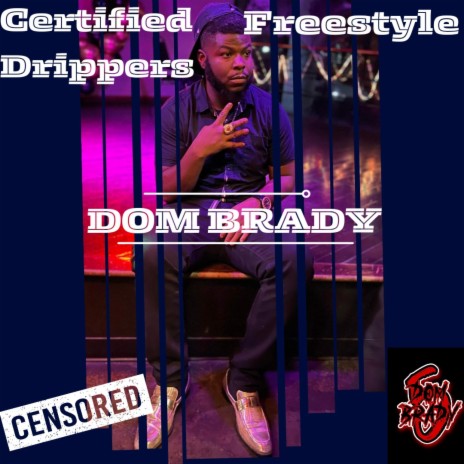 Certified Drippers 5 | Boomplay Music