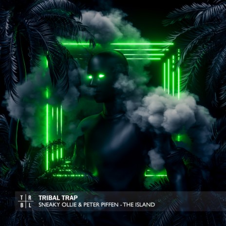 The Island ft. Peter Piffen | Boomplay Music