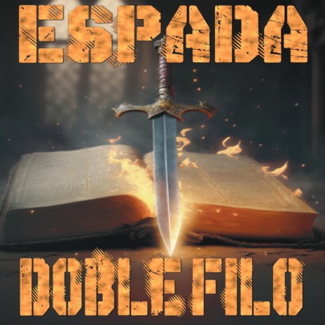 espada doble filo | Boomplay Music