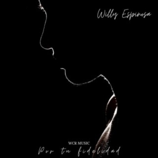 Willy Espinosa