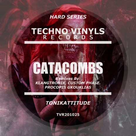Catacombs (Klangtronik Remix)