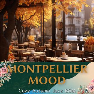 Cozy Autumn Jazz Bgm