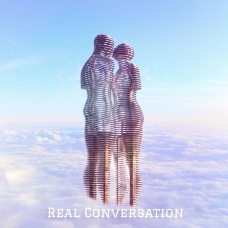 Real Conversation ft. Dfils | Boomplay Music