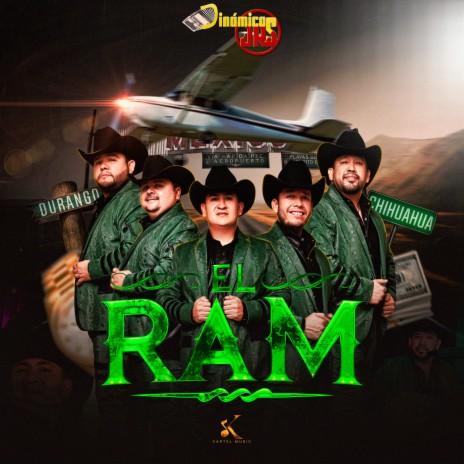 El Ram | Boomplay Music