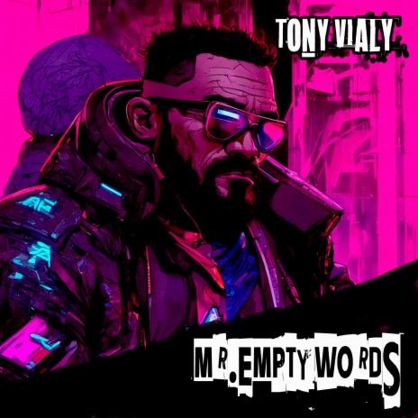 Mr. Empty Words | Boomplay Music