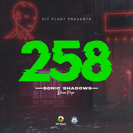 SONIC SHADOWS | Boomplay Music