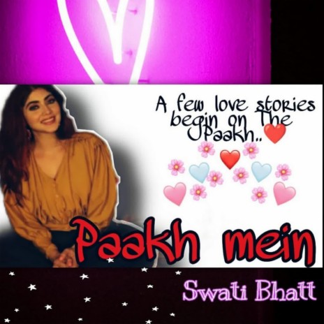 Paakh Mein | Boomplay Music