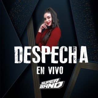 Despechá - En Vivo