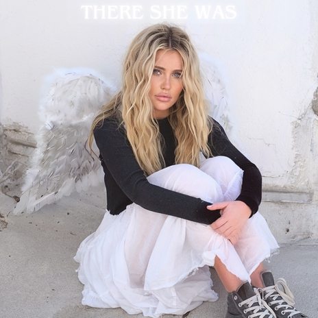 There She Was | Boomplay Music